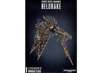 Heldrake 