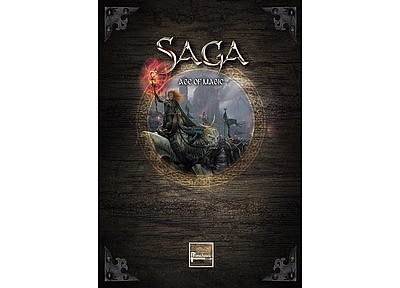 SRB24 Age of Magic (Supplement) 