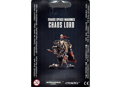 Chaos Lord 