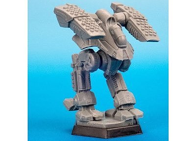 72229: Raijin 