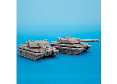 72275: Commander I 