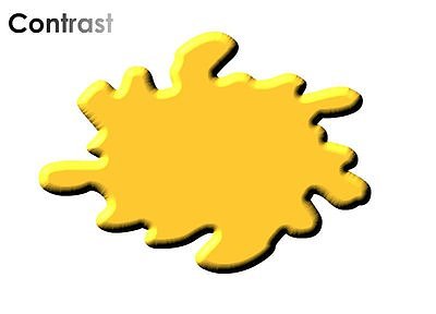 Iyanden Yellow 