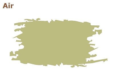 Ushabti Bone (Air) 