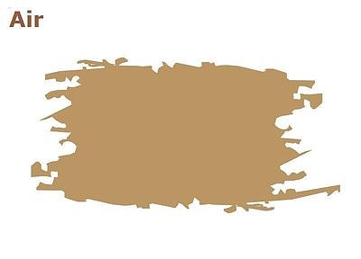 Karak Stone (Air) 