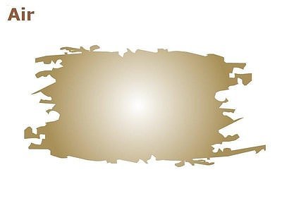 Relictor Gold (Air) 