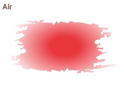 Angron Red Clear (Air) 