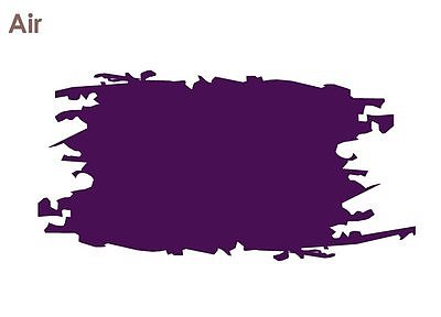 Phoenician Purple (Air) 