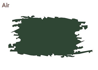 Vulkan Green (Air) 
