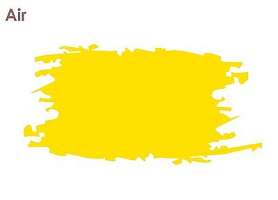 Phalanx Yellow (Air) 