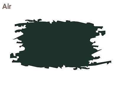 Nocturne Green (Air) 