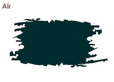 Lupercal Green (Air) 