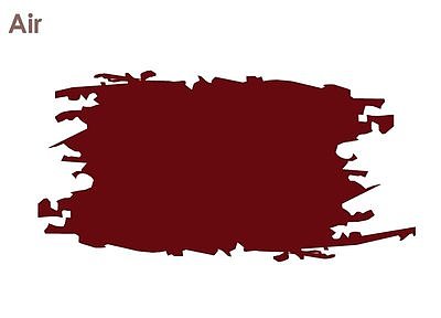Word Bearers Red (Air) 