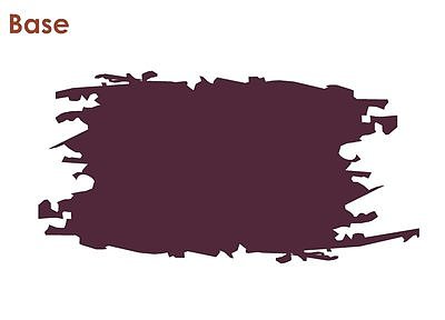 Barak-nar Burgundy 