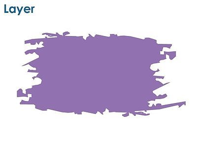 Kakophoni Purple 