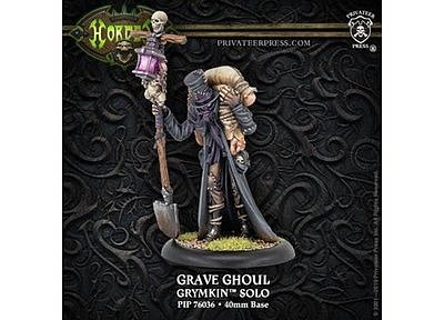 Grave Ghoul 