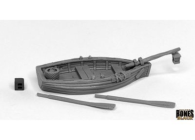 44032 Dreadmere Fishing Boat 