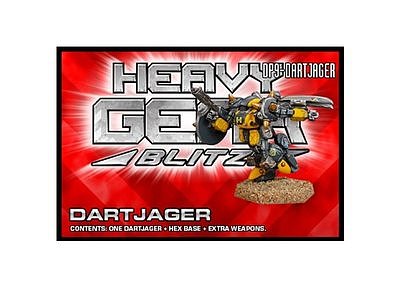 Dart Jager 