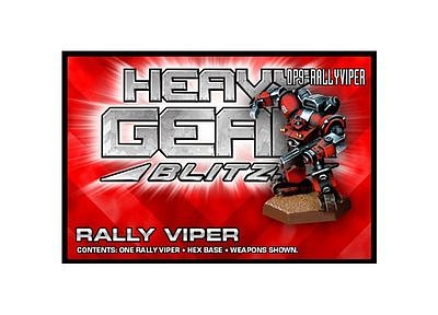 Rally Viper 