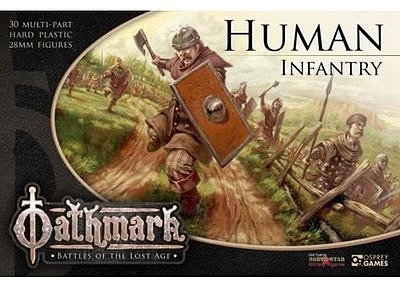 Human Infantry 