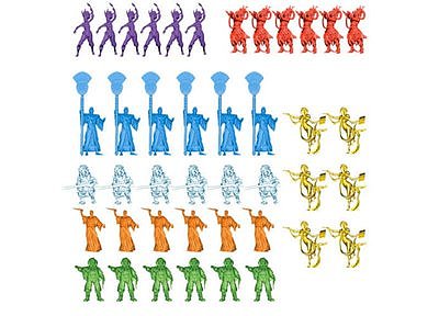 Alternate Faction Acolytes Alternate Faction Acolytes