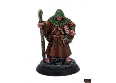 44007 Brother Hammond, Traveling Monk 