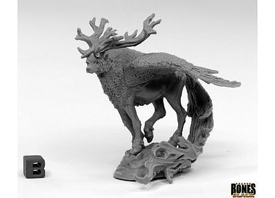 44030 Spirit Beast 