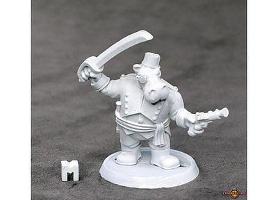 50345 Admiral Gnoph 