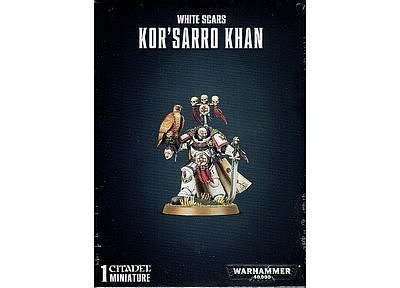 Kor'sarro Khan 