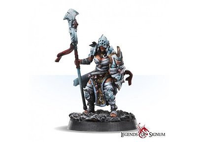 Lerta the Cursed 