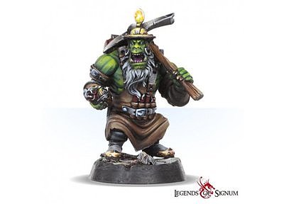 Krigur the Underminer 