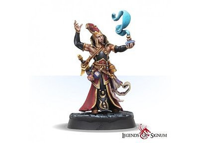 Munin the Archmage 
