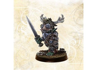 Krir, the Sneaking Saboteur 