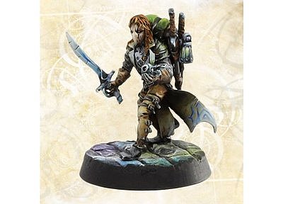 Felix, the Catacomb Raider 