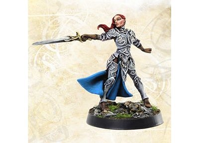 Lady Alba 