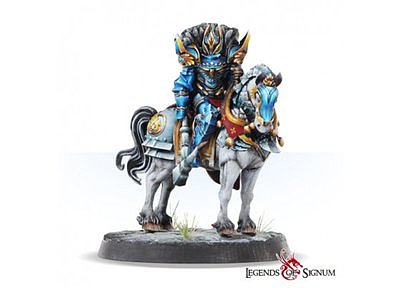 Commander Ajax 