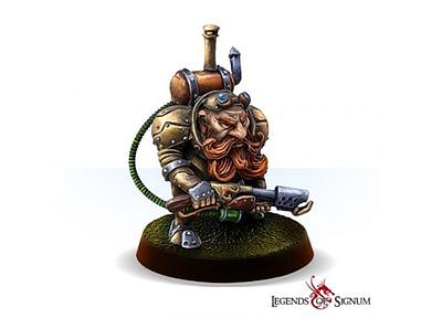 Bal-Dwin the Shining Brass 