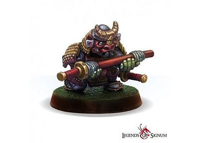 Katanamochi Goblin 