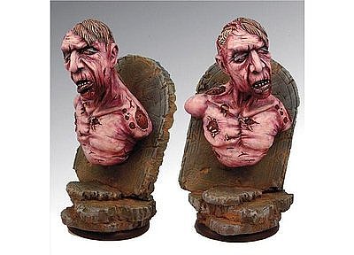 Zombie Bust 