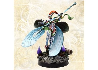 Kynara Dayreen 