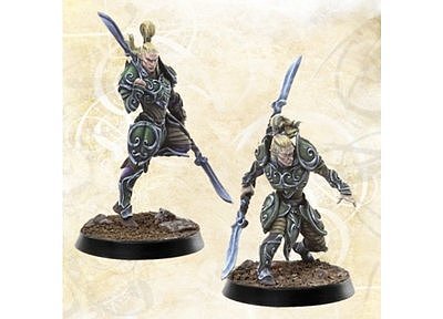 Vernis + Alantis silver guardians 