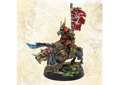 Isamu, bronotop raider 