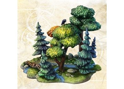 Forest Forest