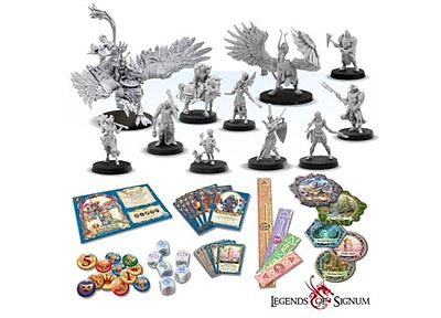 Starter Box Starter Box