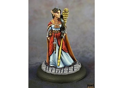 44008 Anthanelle, Elf Wizard 
