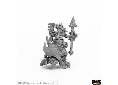 44055 Bloodstone Gnome Cavalry 