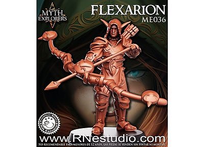 ME036 Flexarion 