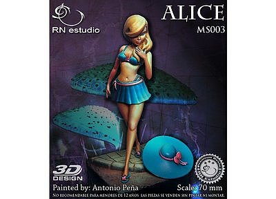 MS003 Alice 