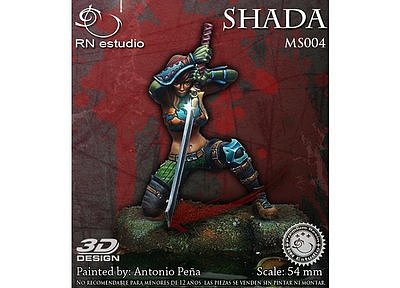 MS004 Shada 