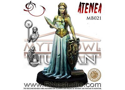MB021 Atenea 