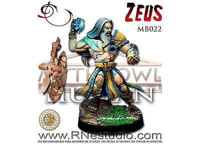 MB022 Zeus 